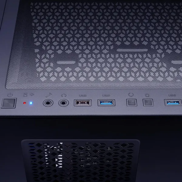 Изображение товара Игровой системный блок Bloody BD-PC CB76C2 MT (2086002)