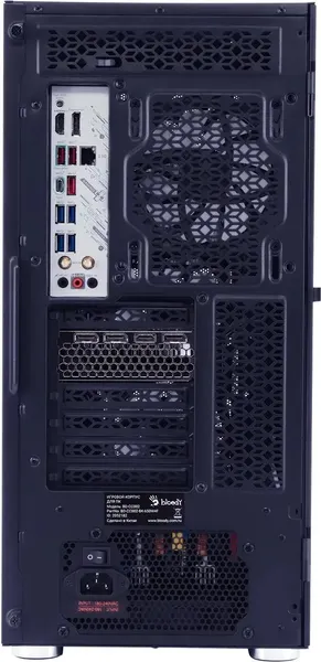 Изображение товара Игровой системный блок Bloody BD-PC CB76C2 MT (2086002)