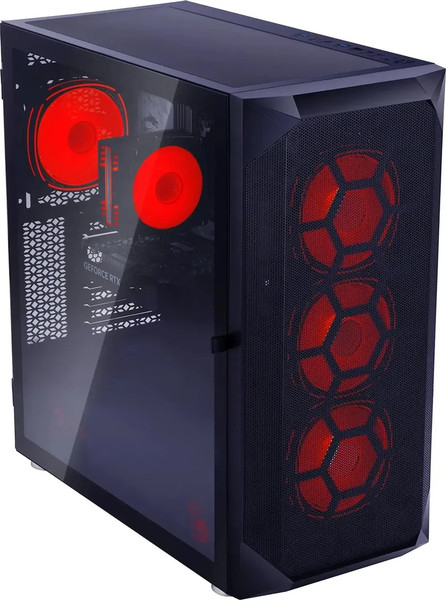 Изображение товара Игровой системный блок Bloody BD-PC CB76C2 MT (2086002)