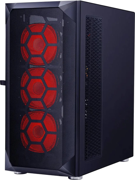 Изображение товара Игровой системный блок Bloody BD-PC CB76C2 MT (2086002)