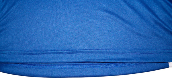 Изображение товара Майка для бокса BoyBo BF402 (XL, синий)