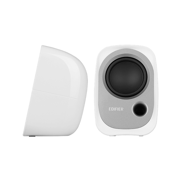 Изображение товара Мультимедиа акустика Edifier R12U (белый)