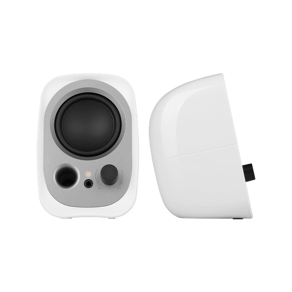 Изображение товара Мультимедиа акустика Edifier R12U (белый)