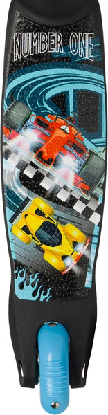 Изображение товара Самокат детский CosmoRide Willy CW25ED (черный)