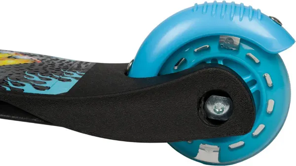 Изображение товара Самокат детский CosmoRide Willy CW25ED (черный)