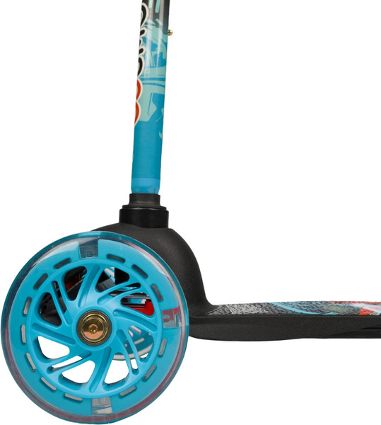 Изображение товара Самокат детский CosmoRide Willy CW25ED (черный)