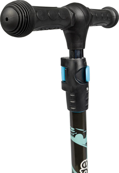 Изображение товара Самокат детский CosmoRide Willy CW25ED (черный)