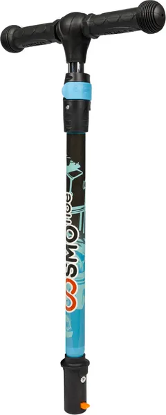 Изображение товара Самокат детский CosmoRide Willy CW25ED (черный)