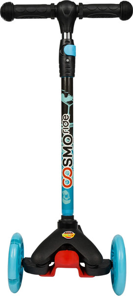 Изображение товара Самокат детский CosmoRide Willy CW25ED (черный)