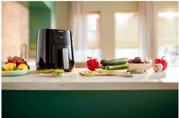 Изображение товара Аэрогриль Philips HD9252/70