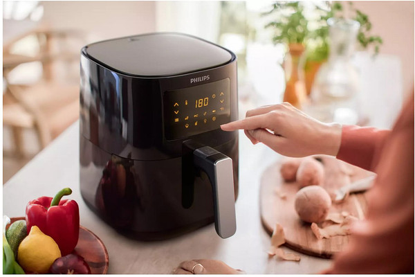 Изображение товара Аэрогриль Philips HD9252/70