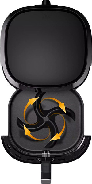 Изображение товара Аэрогриль Philips HD9270/96