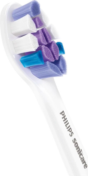 Изображение товара Набор насадок для зубной щетки Philips HX6054/10