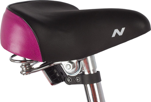 Изображение товара Детский велосипед Novatrack Novara 165ANOVARA.PN22 (разобранный, в коробке)