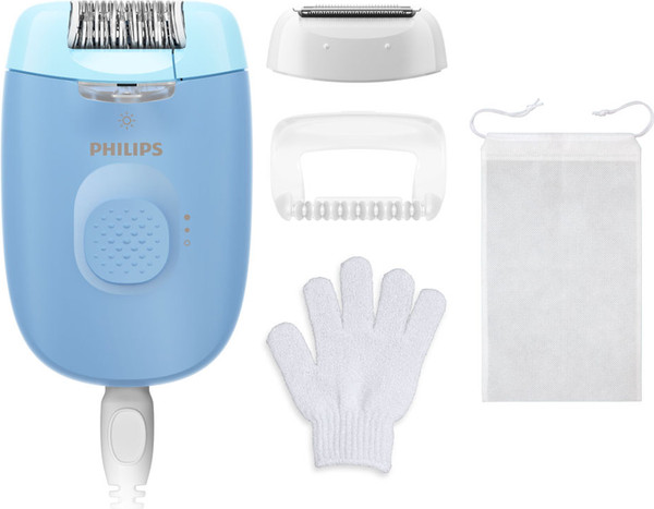 Изображение товара Эпилятор Philips BRE247/00