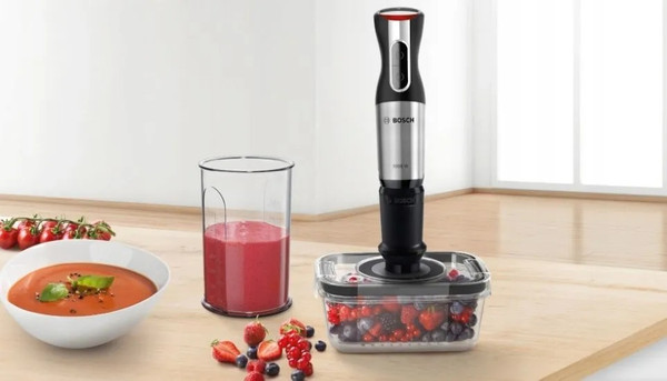 Изображение товара Блендер погружной Bosch MS6CM61V2