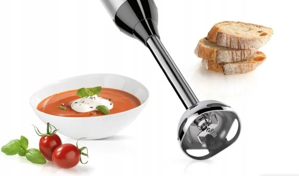 Изображение товара Блендер погружной Bosch MS6CM61V2