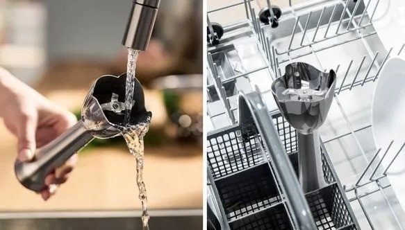 Изображение товара Блендер погружной Bosch MS6CM61V2