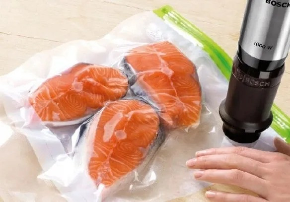 Изображение товара Блендер погружной Bosch MS6CM61V2