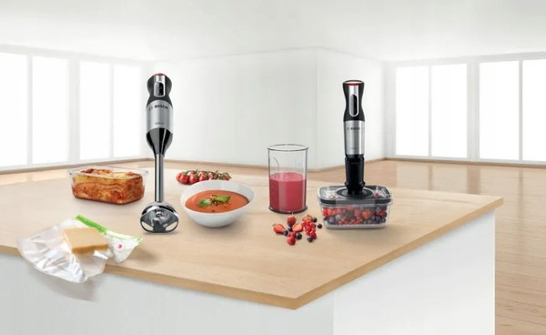 Изображение товара Блендер погружной Bosch MS6CM61V2