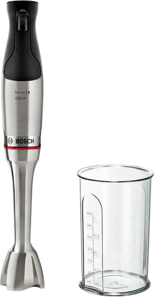 Изображение товара Блендер погружной Bosch MSM6M810