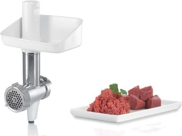 Изображение товара Кухонный комбайн Bosch MUM 58258