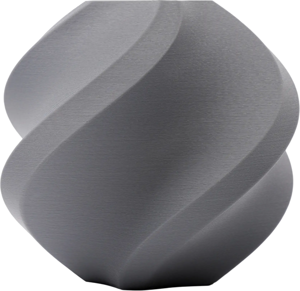 Изображение товара Пластик для 3D-печати Bambu Lab A01-D3-1.75-1000-SPL (пепельно-серый)