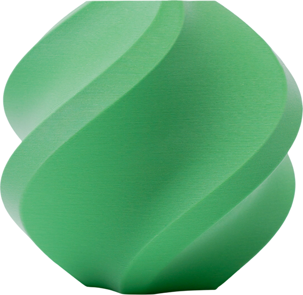 Изображение товара Пластик для 3D-печати Bambu Lab A01-G1-1.75-1000-SPL (насыщенный зеленый)