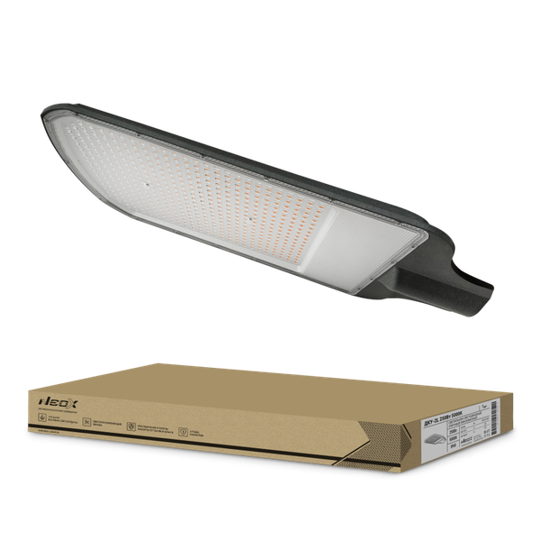 Изображение товара Светильник уличный Neox ДКУ-2L / 4690612057507