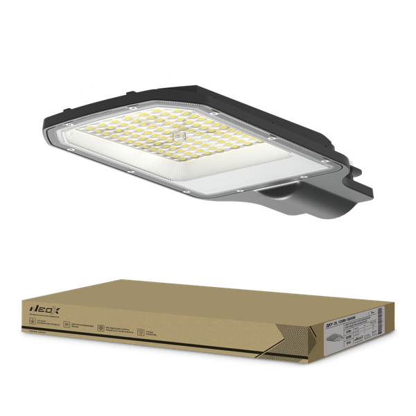 Изображение товара Светильник уличный Neox ДКУ-2L / 4690612057095