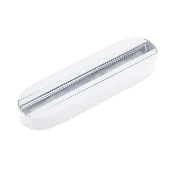 Изображение товара Крепление для трекового светильника INhome CKB190-WH / 4690612060743