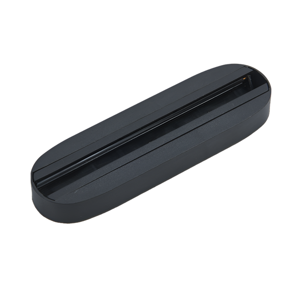 Изображение товара Крепление для трекового светильника INhome CKB190-BL / 4690612060750