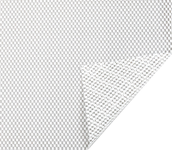 Изображение товара Коврик для кухонного ящика Вилина Многофункциональный 6703 (30x150, белый)