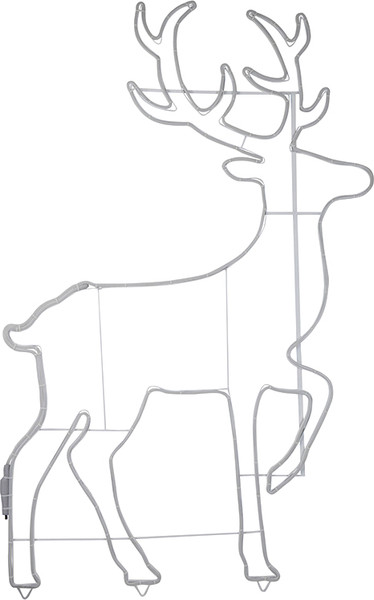 Изображение товара Светодиодная фигура 2D Neon-Night Сказочный олень 501-314