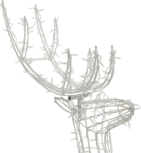 Изображение товара Светодиодная фигура 3D Neon-Night Олень 501-237