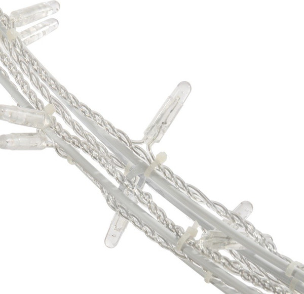 Изображение товара Светодиодная фигура 3D Neon-Night Олень 501-237