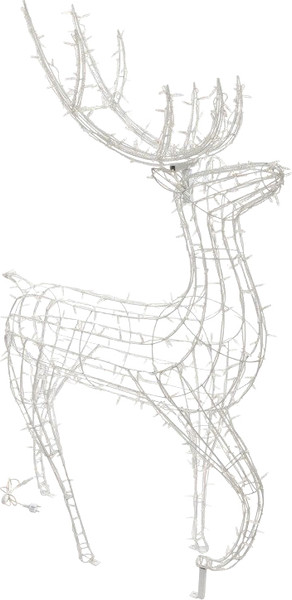 Изображение товара Светодиодная фигура 3D Neon-Night Олень 501-237