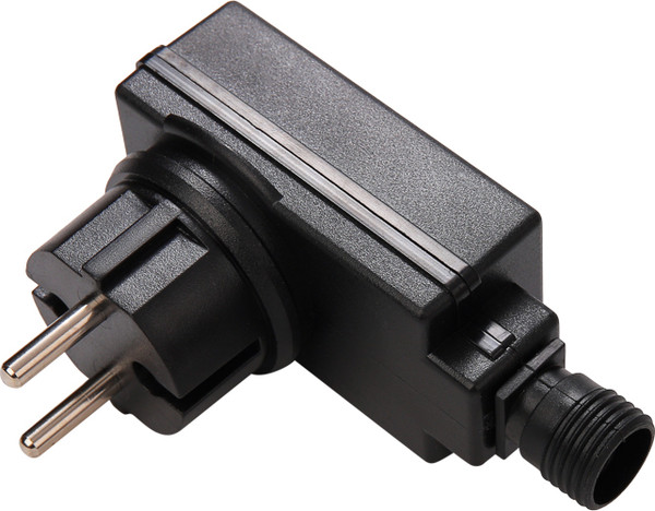 Изображение товара Светодиодная фигура 3D Neon-Night Бурый олень 513-305