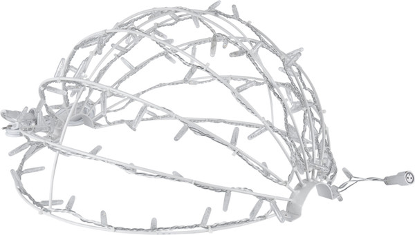 Изображение товара Светодиодная фигура 3D Neon-Night Шар 501-644 (теплый белый)