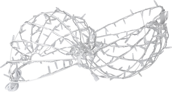 Изображение товара Светодиодная фигура 3D Neon-Night Шар 501-644 (теплый белый)