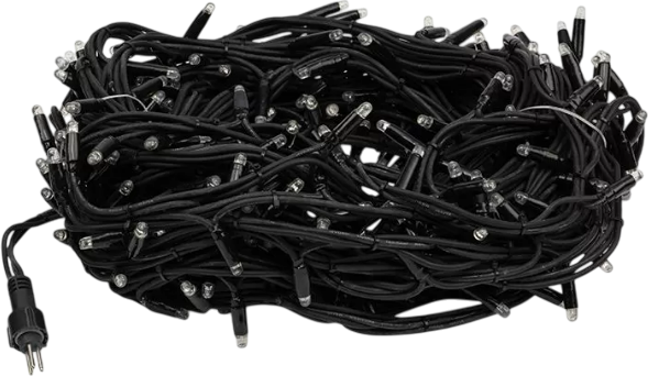 Изображение товара Светодиодная гирлянда Neon-Night Нить 303-329 (20м, мультиколор)