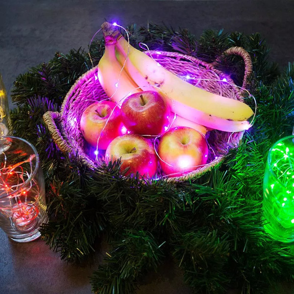 Изображение товара Венок Neon-Night 307-142