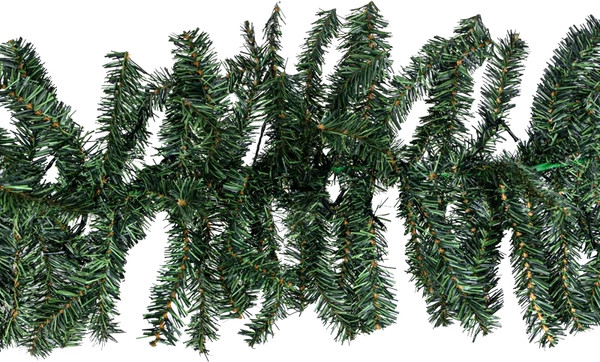 Изображение товара Гирлянда еловая Neon-Night Еловый шлейф 307-115 (2.7м)