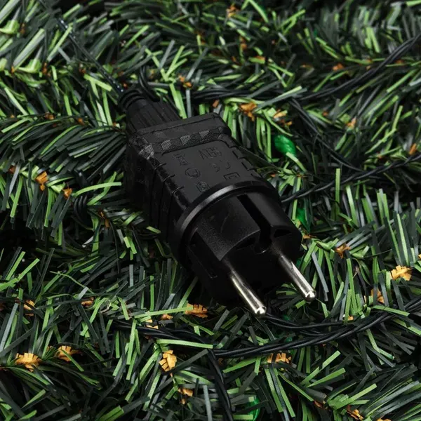 Изображение товара Гирлянда еловая Neon-Night Еловый шлейф 307-115 (2.7м)