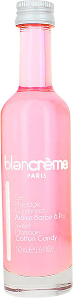 Изображение товара Гель для тела Blancreme Sweet Massage Gel Cotton Candy (50мл)