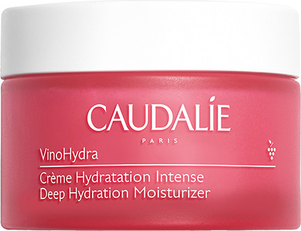Изображение товара Крем для лица Caudalie VinoHydra Creme Hydratation Intense (50мл)