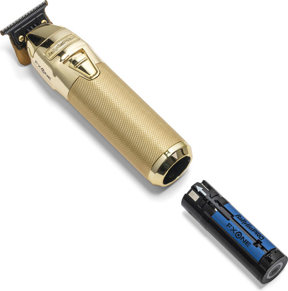 Изображение товара Триммер BaByliss Pro Skeleton (золото)