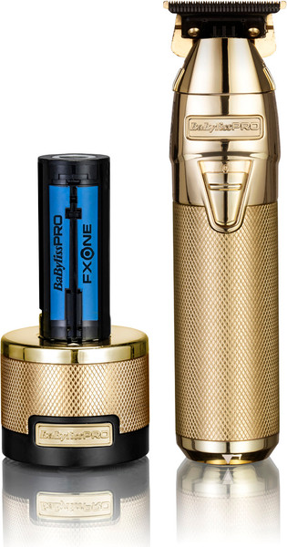 Изображение товара Триммер BaByliss Pro Skeleton (золото)