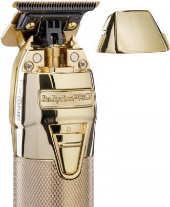 Изображение товара Триммер BaByliss Pro Skeleton (золото)