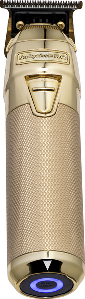 Изображение товара Триммер BaByliss Pro Skeleton (золото)